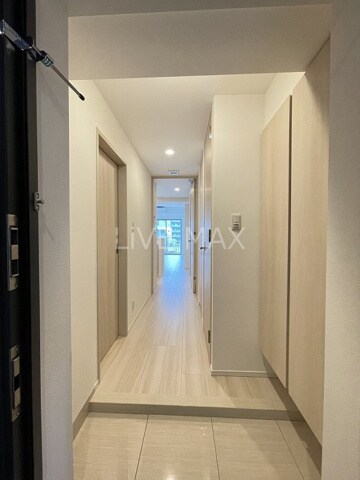 グランカーサ江戸川橋の物件内観写真