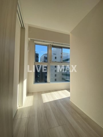 パークアクシス神田レジデンスの物件内観写真