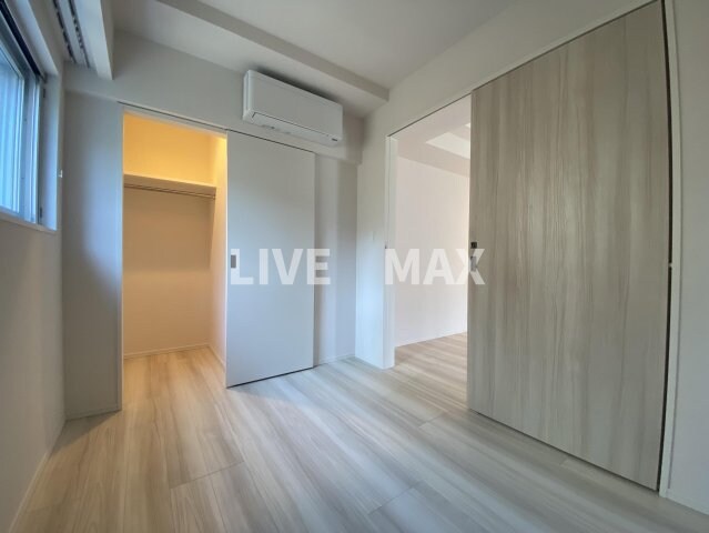 パークアクシス神田レジデンスの物件内観写真