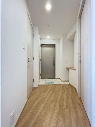 ＤｅＬＣＣＳ白山の物件内観写真