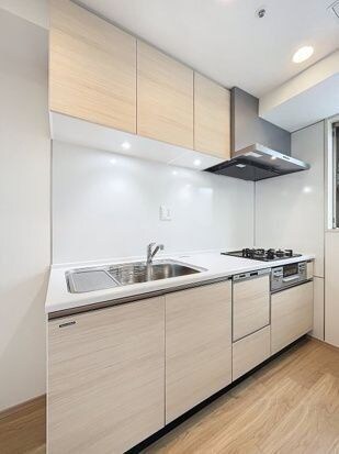 ＤｅＬＣＣＳ白山の物件内観写真