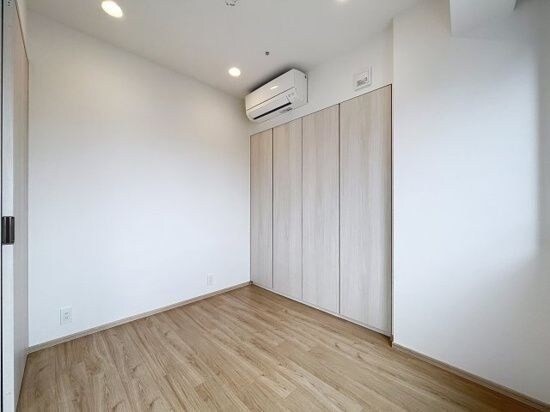 ＤｅＬＣＣＳ白山の物件内観写真