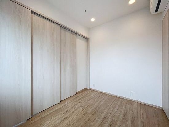 ＤｅＬＣＣＳ白山の物件内観写真