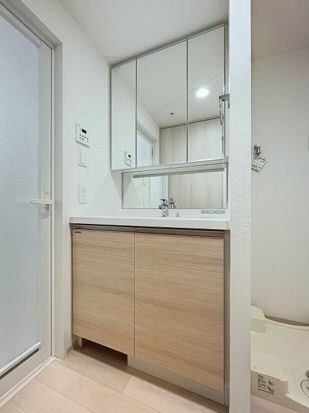 ＤｅＬＣＣＳ白山の物件内観写真