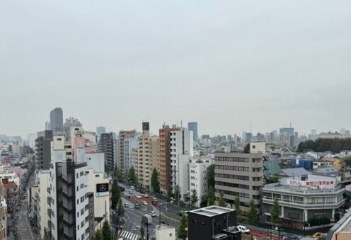 ＤｅＬＣＣＳ白山の物件内観写真