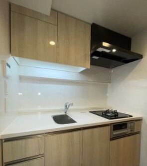 パークアクシス新宿百人町の物件内観写真