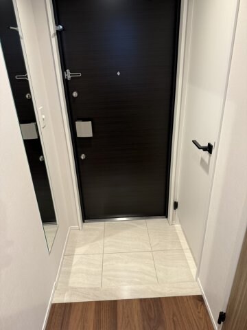 アーバネックス文京小石川の物件内観写真