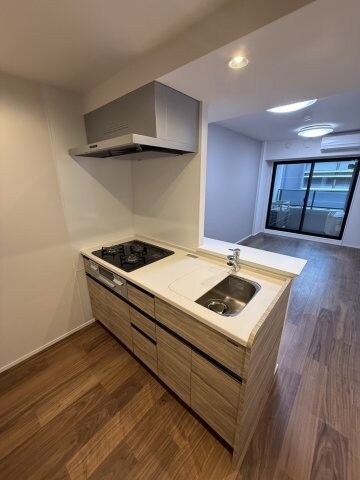 アーバネックス文京小石川の物件内観写真