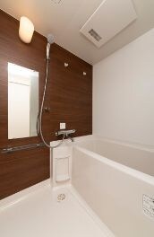 ＨＦ上野入谷レジデンスの物件内観写真