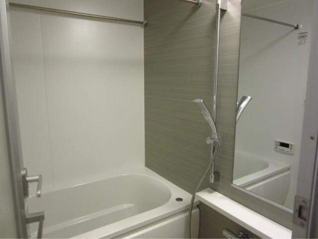 パークハビオ飯田橋の物件内観写真