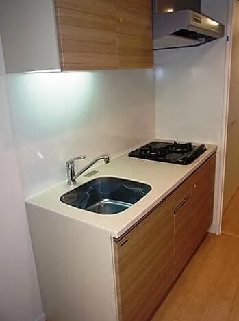 エミリブ下落合の物件内観写真