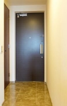 ザ・パークハウス西新宿タワー60の物件内観写真