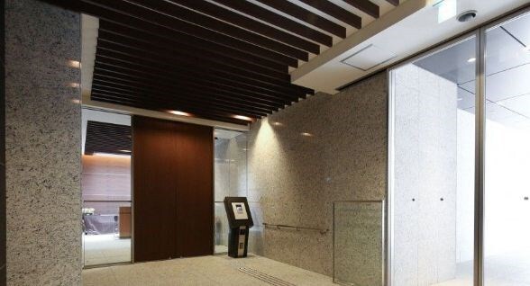 ザ・パークハウス西新宿タワー60の物件外観写真