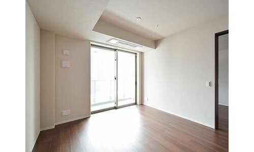 ザ・パークハウス西新宿タワー60の物件内観写真