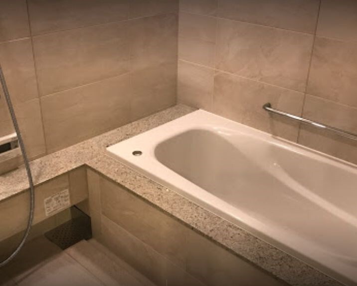 ザ・パークハウス西新宿タワー60の物件内観写真