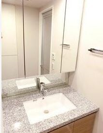 ザ・パークハウス西新宿タワー60の物件内観写真