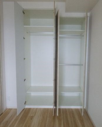 ザ・パークハウス西新宿タワー60の物件内観写真