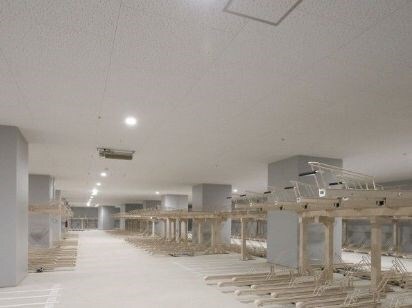 ザ・パークハウス西新宿タワー60の物件内観写真