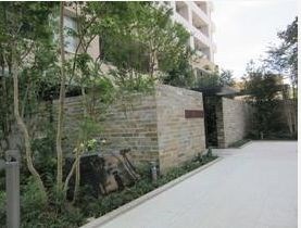 ザ・パークハウス西新宿タワー60の物件内観写真