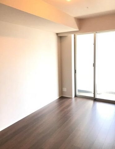 ザ・パークハウス西新宿タワー60の物件内観写真