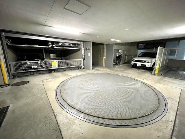 レジディア御茶ノ水の物件外観写真