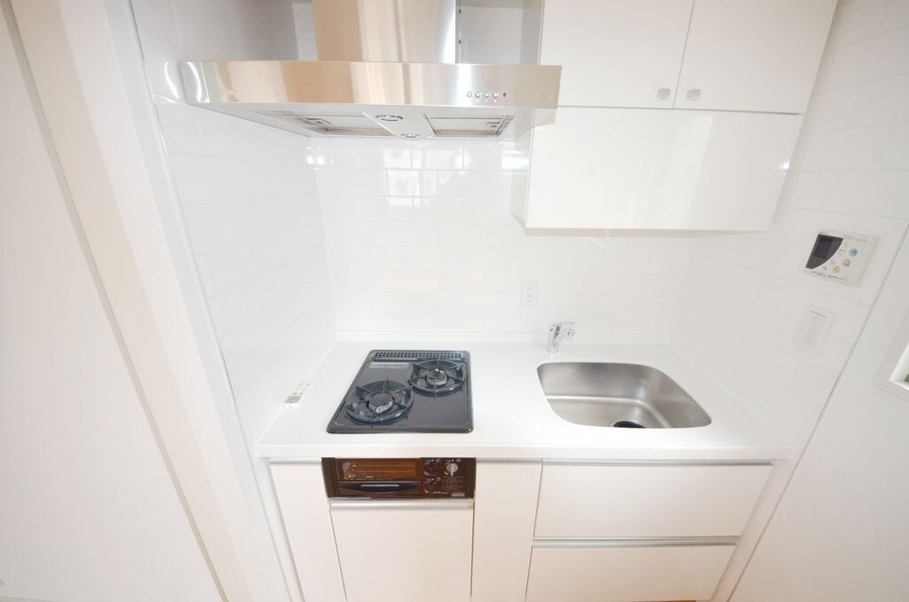 レジディア御茶ノ水の物件内観写真