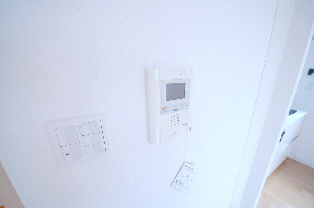 レジディア御茶ノ水の物件内観写真