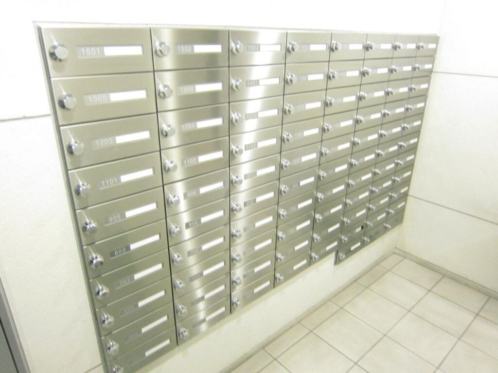 レジディア御茶ノ水の物件内観写真