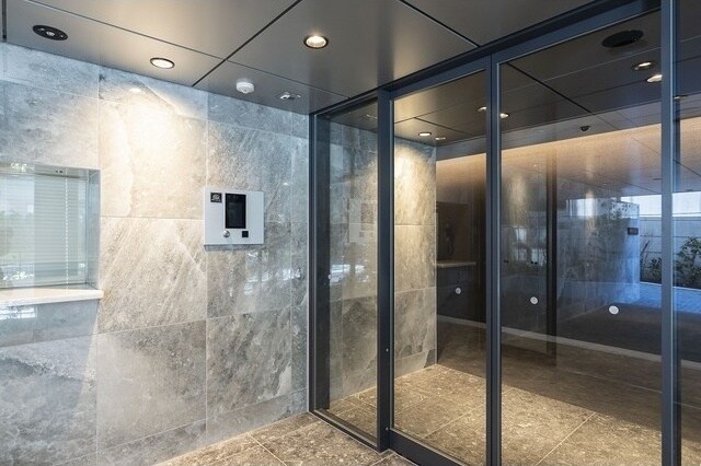 四谷三丁目駅 徒歩3分 3階の物件外観写真