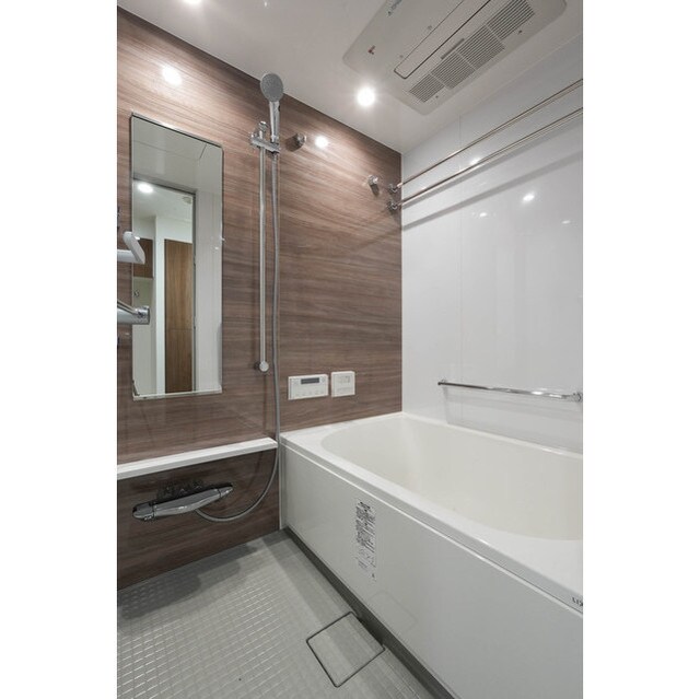 四谷三丁目駅 徒歩3分 3階の物件内観写真