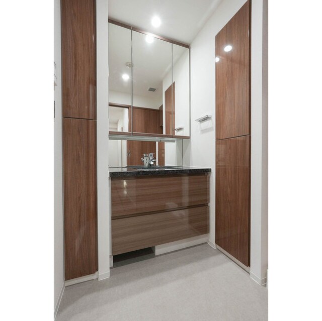 四谷三丁目駅 徒歩3分 3階の物件内観写真