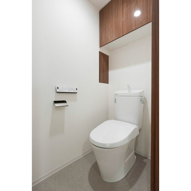 四谷三丁目駅 徒歩3分 3階の物件内観写真