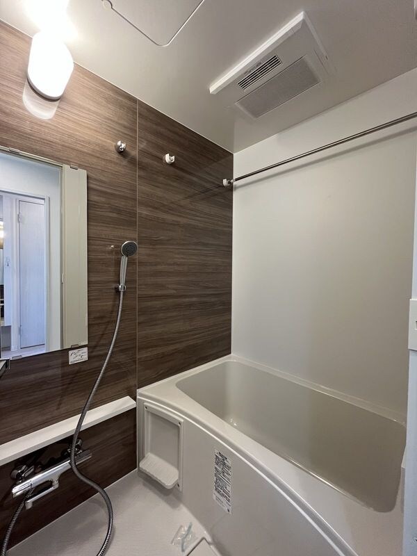 Alivis本郷三丁目の物件内観写真