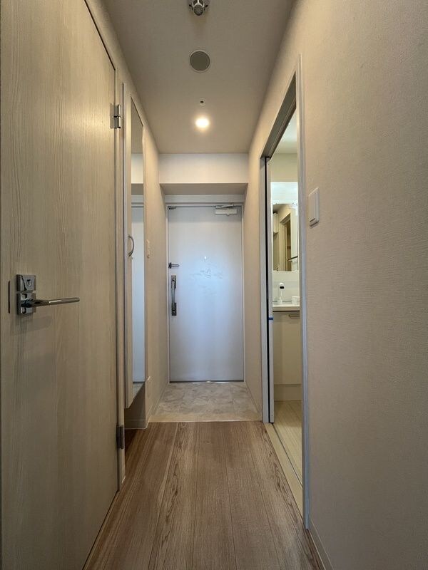 Alivis本郷三丁目の物件内観写真