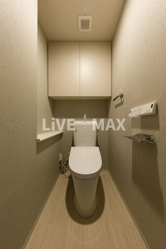 シーズンフラッツ蔵前パークフロントの物件内観写真