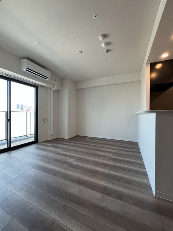 Alivis本郷三丁目の物件内観写真