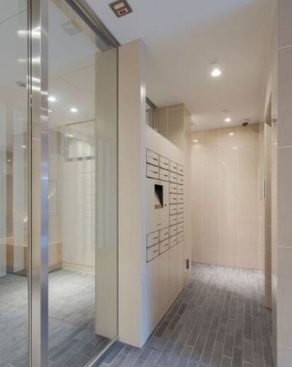 コンフォリア秋葉原ノースの物件内観写真