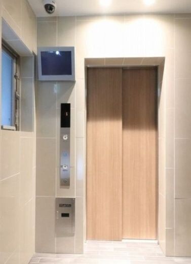 コンフォリア秋葉原ノースの物件内観写真