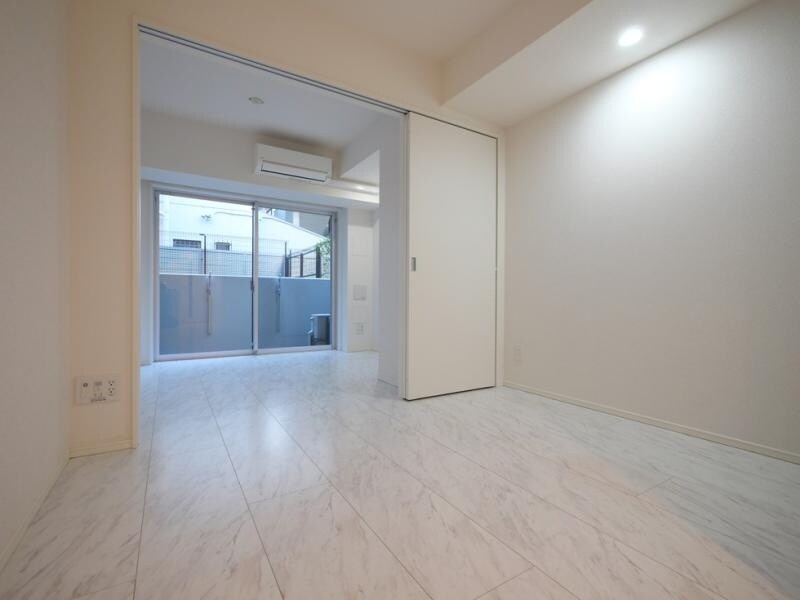 ハーモニーレジデンス新宿 THE NORTHの物件内観写真