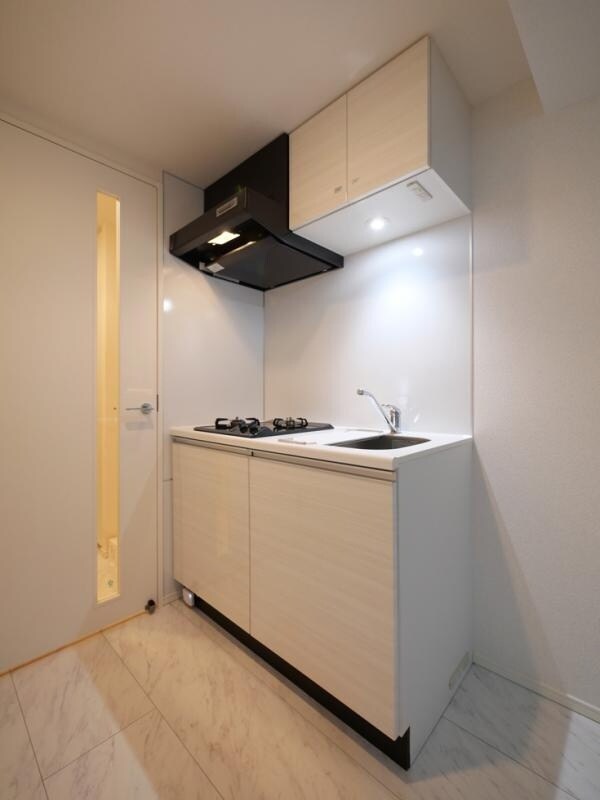 ハーモニーレジデンス新宿 THE NORTHの物件内観写真