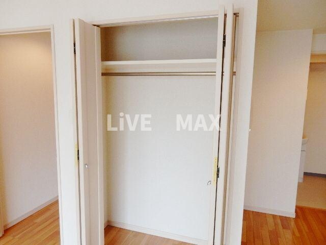 リバーレ秋葉原の物件内観写真