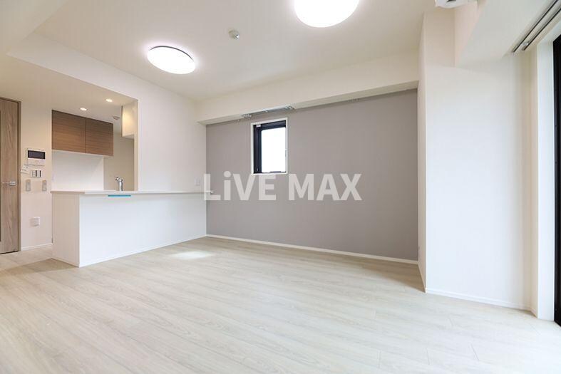 ジオエント御徒町の物件内観写真