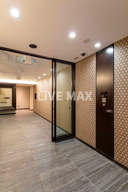 ジオエント御徒町の物件外観写真