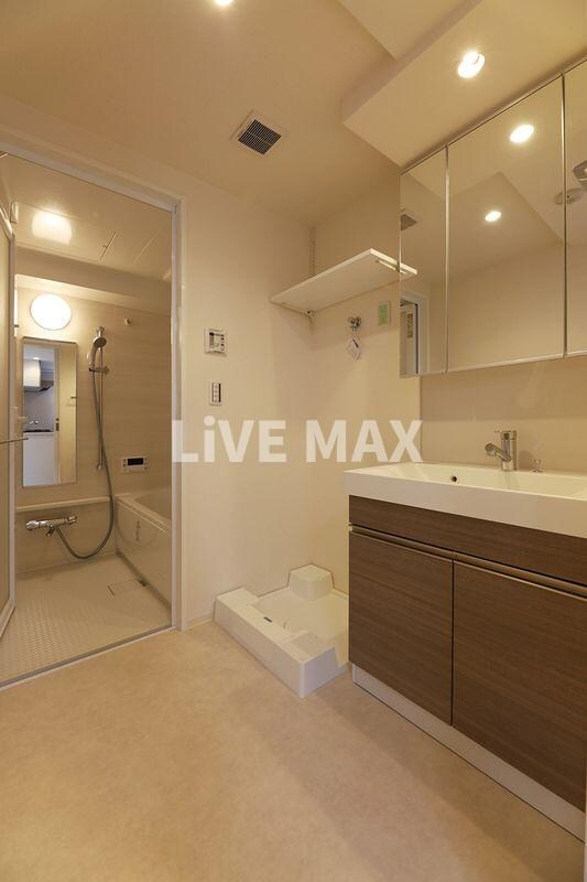 ジオエント御徒町の物件内観写真