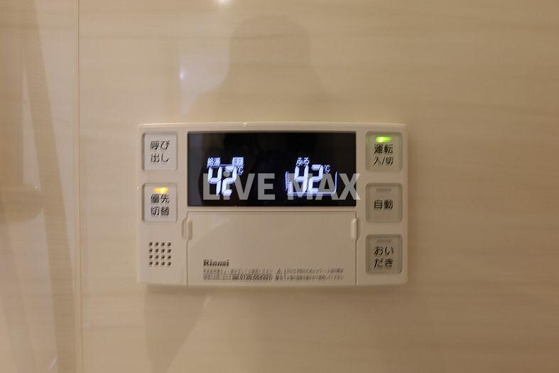 ジオエント御徒町の物件内観写真