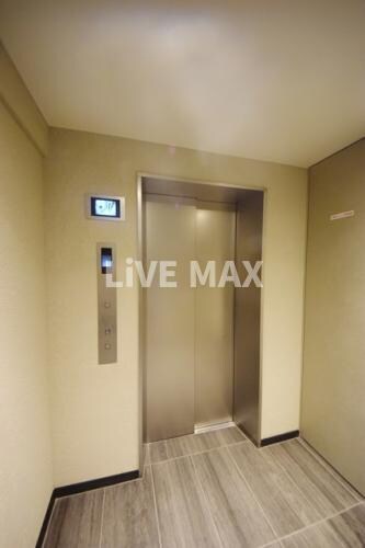 ジオエント御徒町の物件内観写真