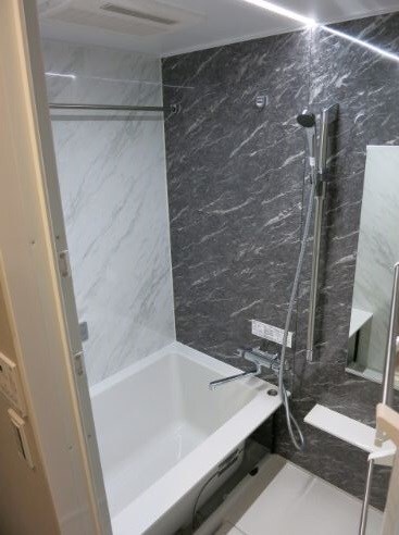 ルフォンプログレ上野公園の物件内観写真