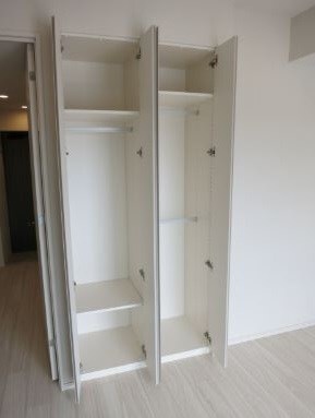 ルフォンプログレ上野公園の物件内観写真