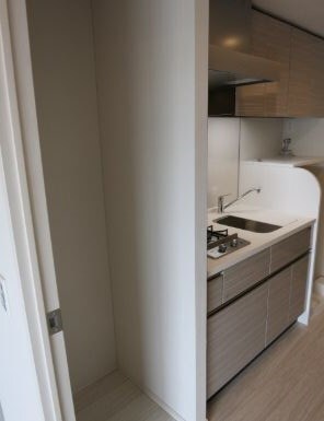 ルフォンプログレ上野公園の物件内観写真