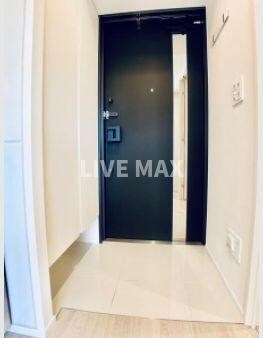 Brillia ist 千駄ヶ谷の物件内観写真